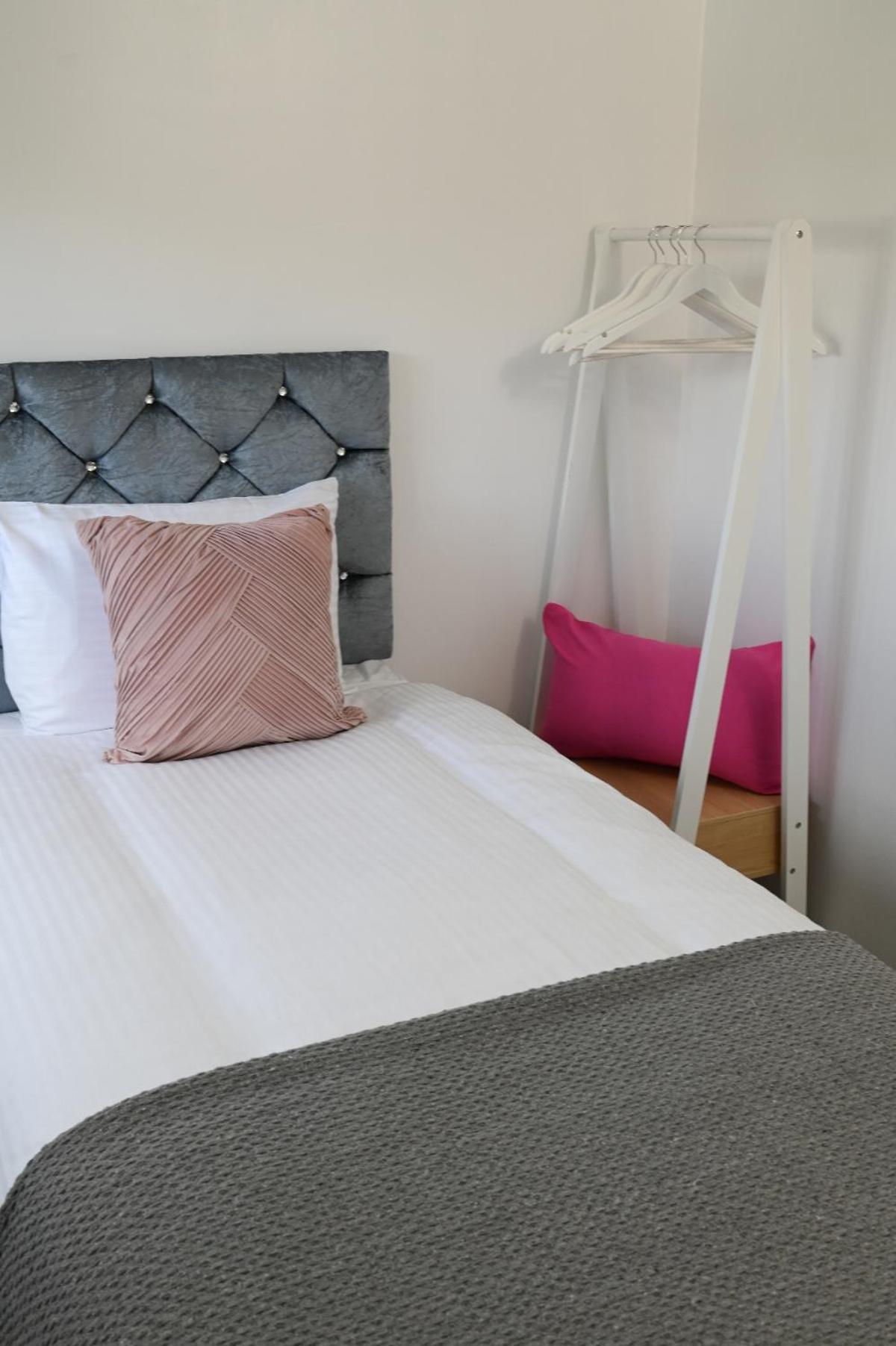 That'S Amore House In Sandbach Free Parking מראה חיצוני תמונה